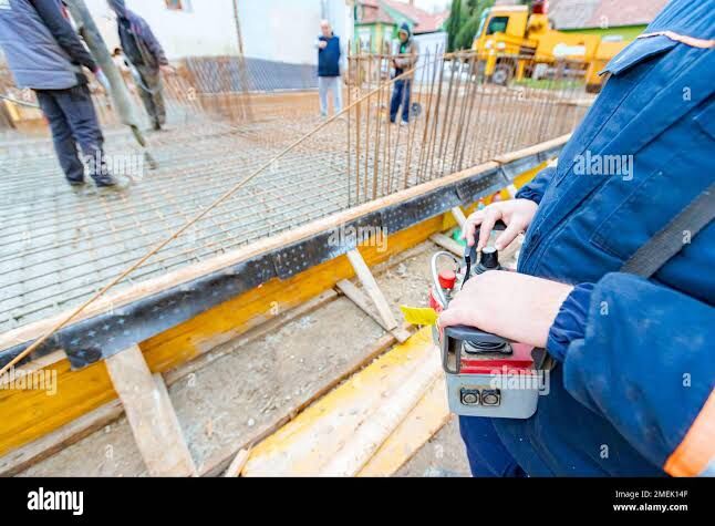 Riyadh, Jobs, Concrete Pump Operator
