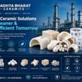 Ceramic Ultra Supplier For Chemical, Petrochemical And Fertilizer Plants