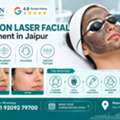 INR 3999,  Carbon Laser Facial Treatment In Jaipur For Oily Skin