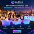 CAD 2850,  Elevate Outdoor Parties With Premium Led Furniture Toronto