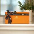 Luxury Gourmet Chocolates & Chocolate Gift Hampers