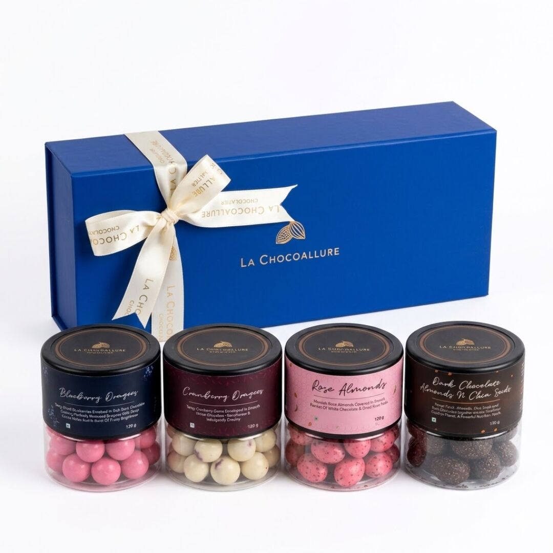 Punjab, Food, Luxury Gourmet Chocolates & Chocolate Gift Hampers