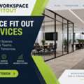 Office Fit Out Services For Modern And Productive Workspaces