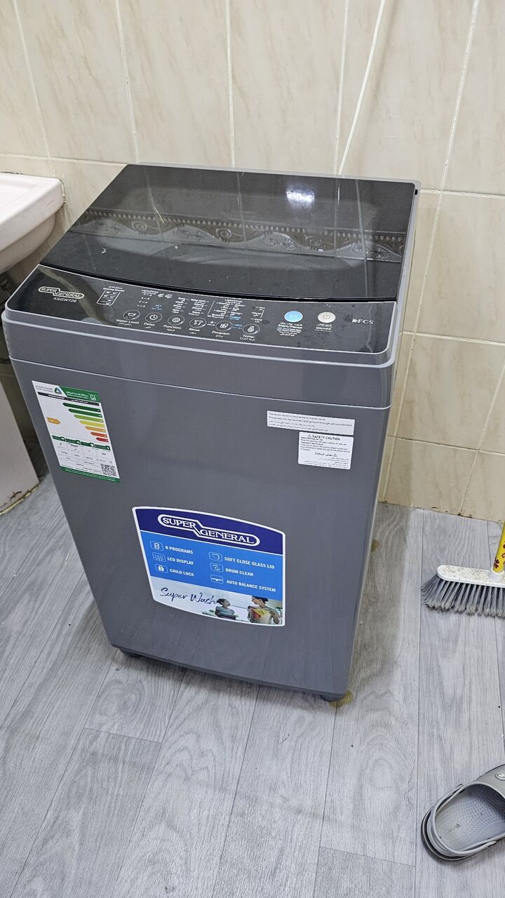 Jubail, Apartments, Flats, Houses & Villas, Studio,  HOME APPLIANCES FOR SALE