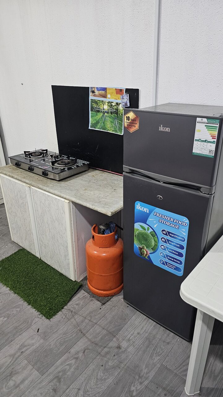 Jubail, Apartments, Flats, Houses & Villas, Studio,  HOME APPLIANCES FOR SALE