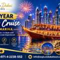Create Unforgettable New Year Memories