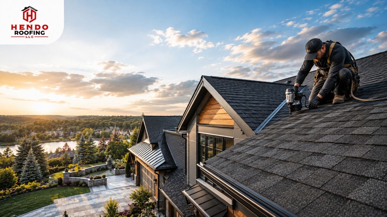 New York, Business, Expert Roofing Services In Columbus For Residential Properties