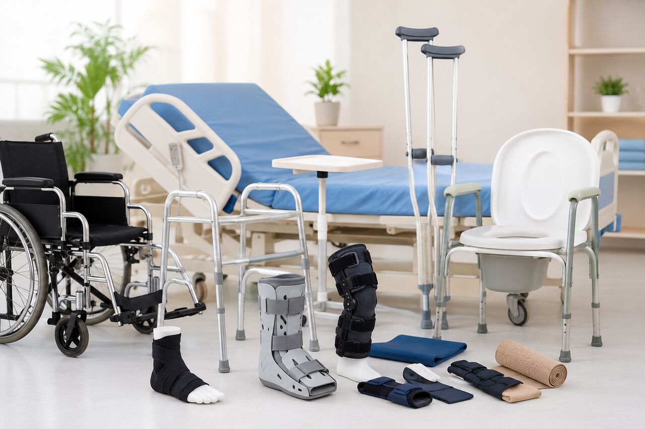 Bangalore, Business, Ortho Products Shop In Bangalore
