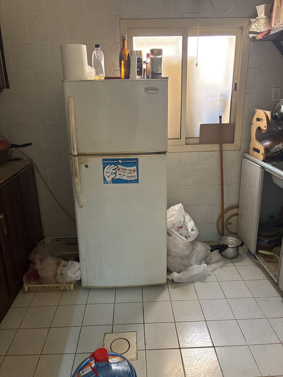 Al Badiyah, Household Items, SAR 2300,  HouseHold Items