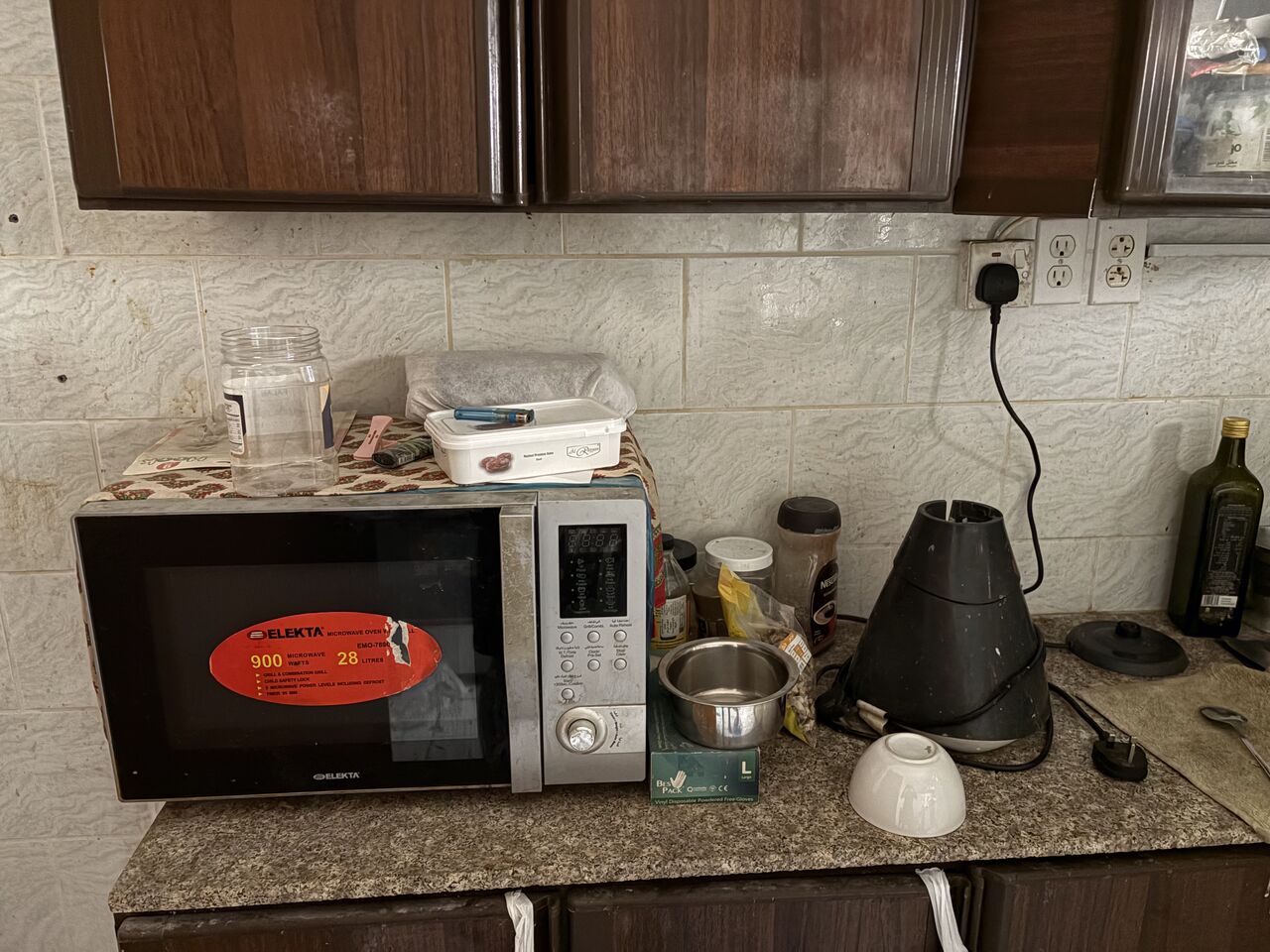 Al Badiyah, Household Items, SAR 2300,  HouseHold Items
