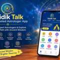 Vaidik Talk &ndash; Trusted Astrologer App For Kundli & Horoscope