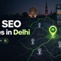 Local SEO Services In Delhi For Growth