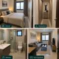 SAR 2500/month,  1 BR,  Furnished Appartment For Rent - 2,500 SR Per Month Including Electricity & Water