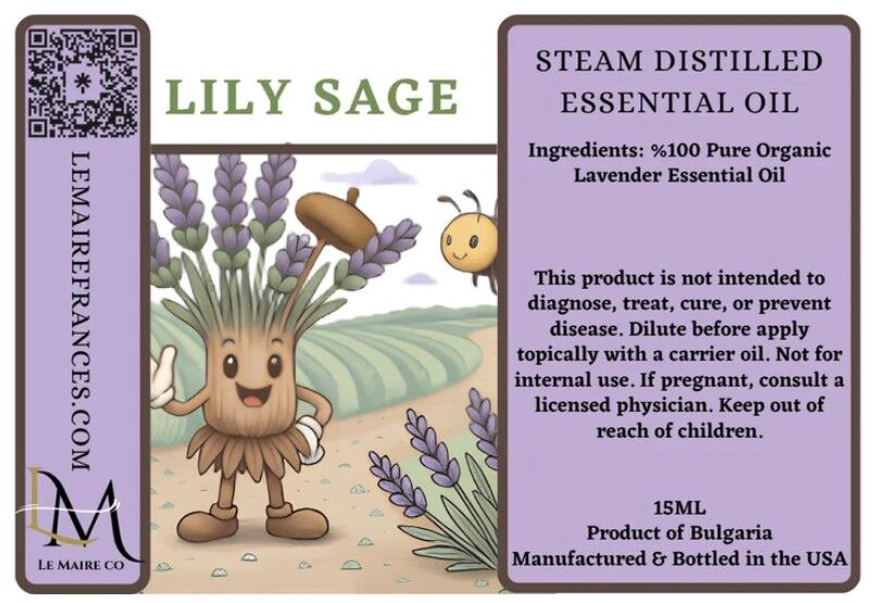New York, Household Items, USD 9,  Buy Essential Oils For Diffuser Use For Fresh Home Scents - Le Maire Fragrances