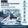 Your Trusted Partner For CAD Shop Drawing Services In Colorado Spring.