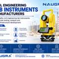 Civil Engineering Lab Instruments Manufacturers