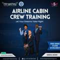Cabin Crew Training In Dubai &ndash; UAE