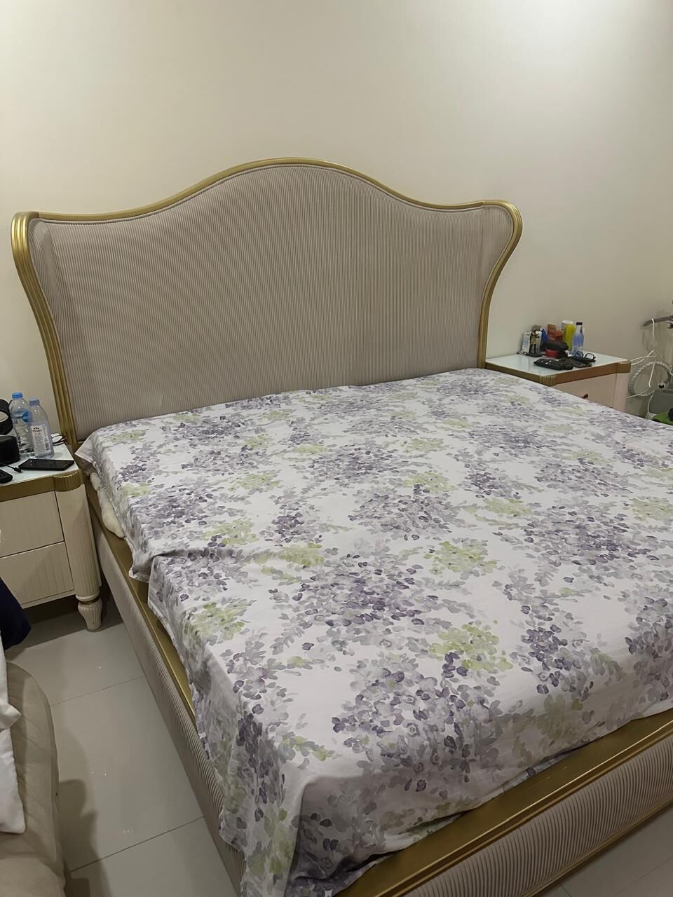 Dammam, Furniture, SAR 4000,  Complete Bedroom Set For Sale