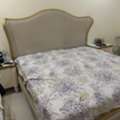 SAR 4000,  Complete Bedroom Set For Sale