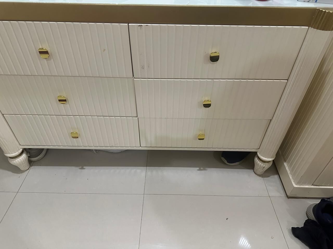 Dammam, Furniture, SAR 4000,  Complete Bedroom Set For Sale