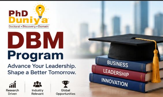 Sydney, Education, Strengthen Your Business Knowledge With A DBM Degree