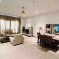 BHD 500/month,  Furnished,  2 BR,  APARTMENT FOR RENT IN ZALLAQ