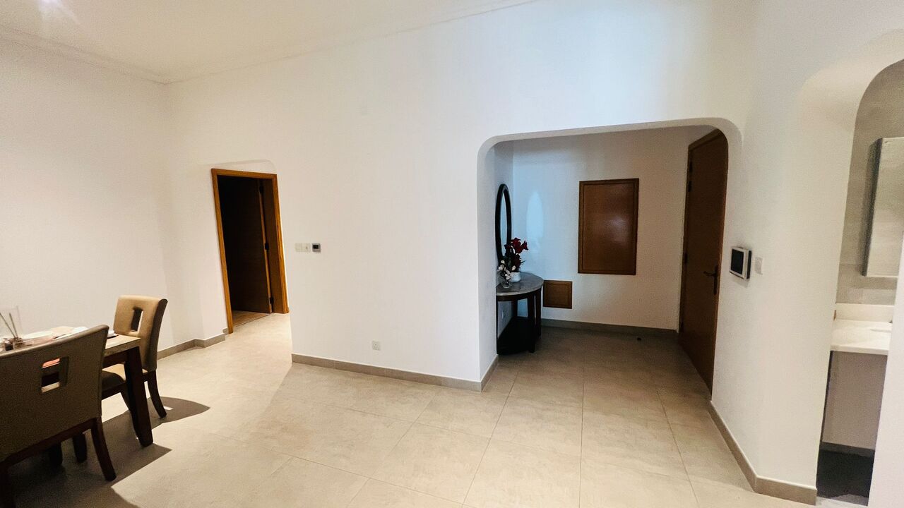 Zallaq, Apartments, Flats, Houses & Villas, BHD 500/month,  Furnished,  2 BR,  APARTMENT FOR RENT IN ZALLAQ