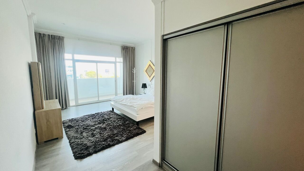Zallaq, Apartments, Flats, Houses & Villas, BHD 500/month,  Furnished,  2 BR,  APARTMENT FOR RENT IN ZALLAQ