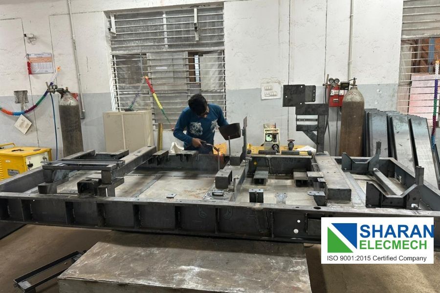 New Delhi, Business, Sheet Metal Fabricators In Delhi NCR