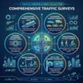 Advanced Traffic Surveys Supporting Smarter Road Planning In UAE