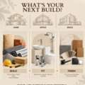 Build, Renovate & Finish Your Project With You Construct