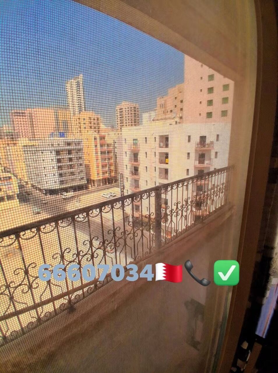 Hoora, Real Estate For Sale, BHD 230,  1 BR,  Falt For Rent In Hoora Near Jasmis 1bhk