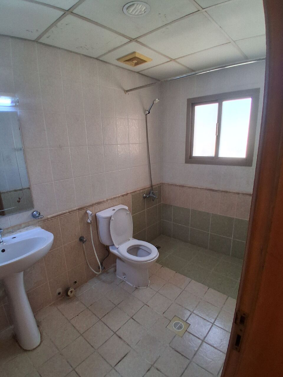 Hoora, Real Estate For Sale, BHD 230,  1 BR,  Falt For Rent In Hoora Near Jasmis 1bhk
