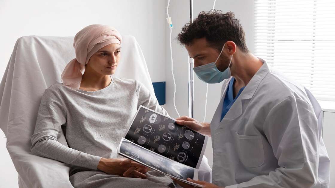 Mumbai, Medical, Dedicated Cancer Treatment