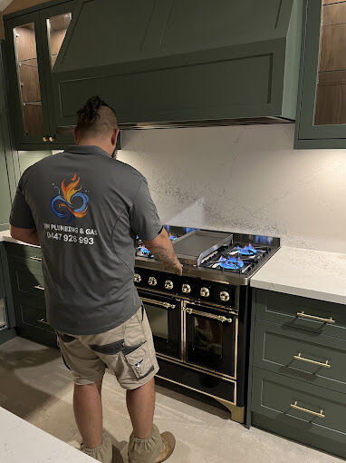 Brisbane, Business, Gas Fitter Shailer Park | Licensed Gas Plumbing