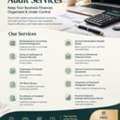 Accounting & Auditing Services