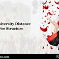 Jagan Nath University Distance Learning Fee Structure