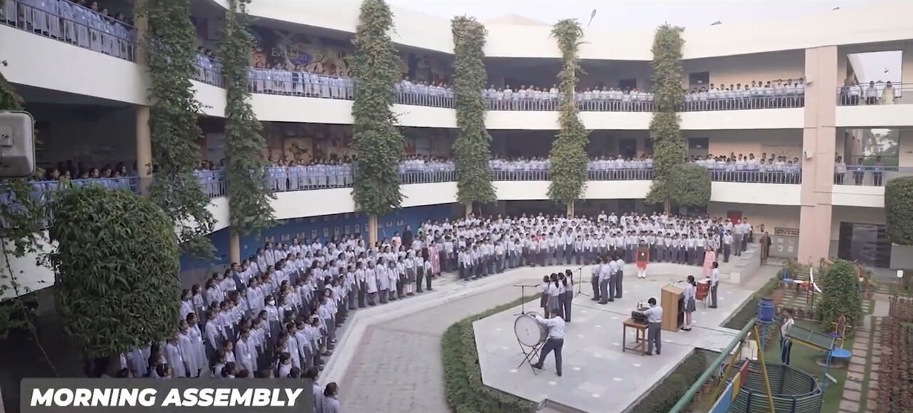 New Delhi, Education, Top CBSE Schools Near Me For Quality Education - RDPS