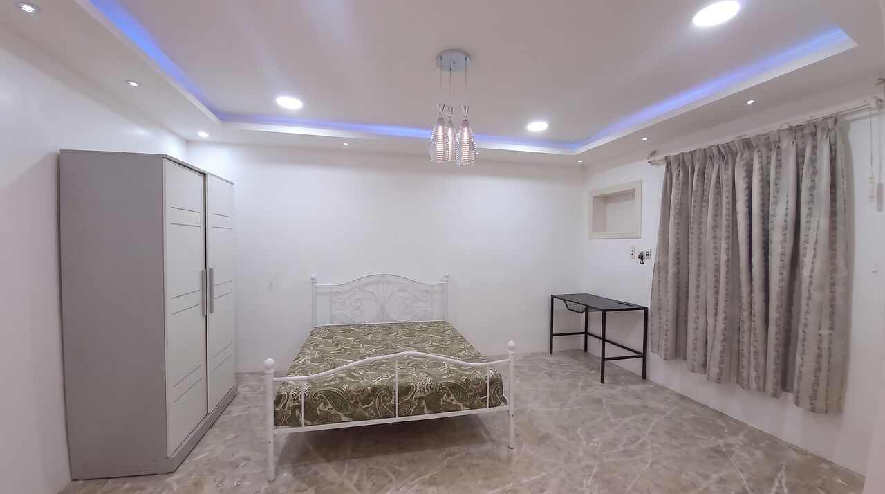 Jubail, Sublets, SAR 1200/month,  Studio,  Executive Furnished Room For Rent Near General Hospital, Jubail | SAR 1,200