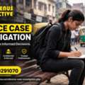 Professional Detective Agency &ndash; Confidential Investigation Services