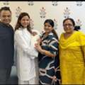 IVF Clinic Rohini Delhi - Dr Rhythm Gupta