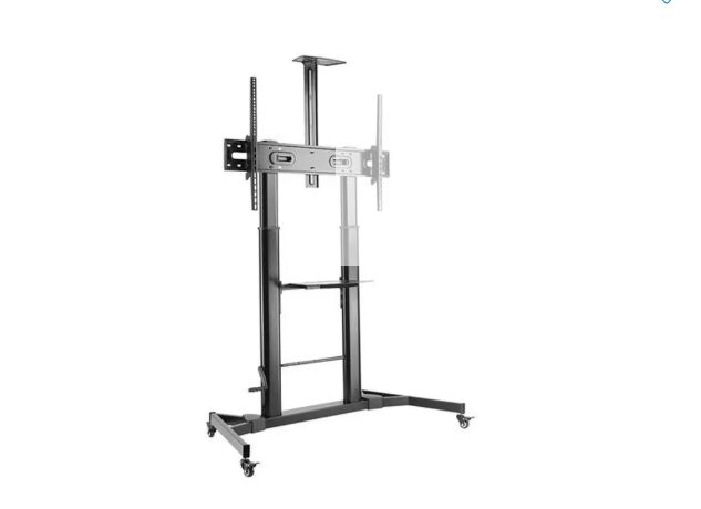 Riyadh, Furniture, SAR 500,  Brateck Professional Heavy-Duty TV Stand &ndash; 60