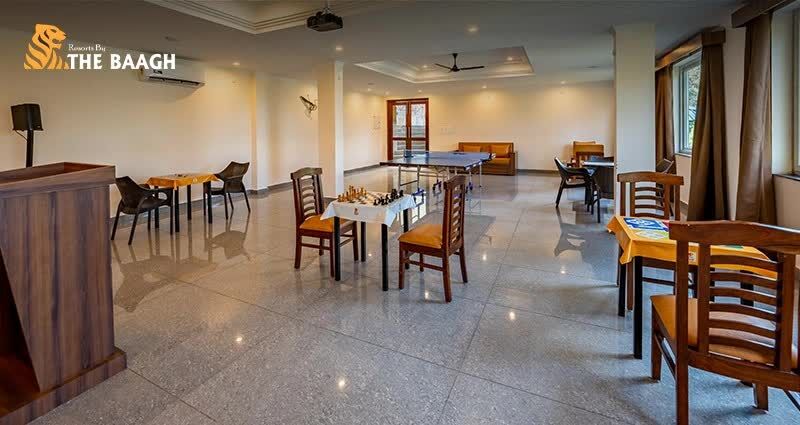 Mumbai, Business, Luxury Resort In Jim Corbett | Resorts By The Baagh