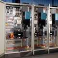 Motor Control Center For Centralized Industrial Motor Control