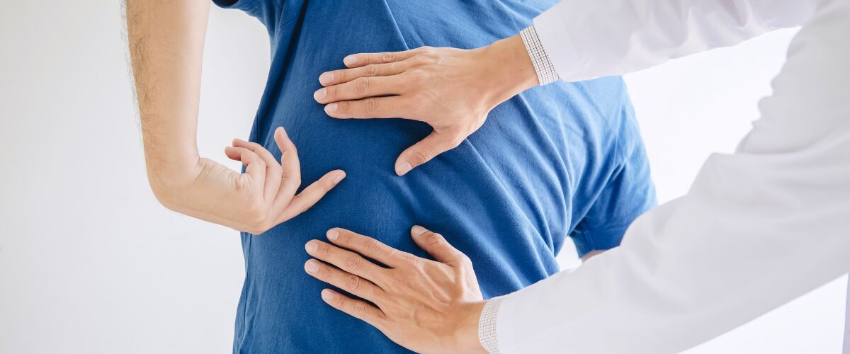 New York, Health, Stop Suffering And Get The Right Chiropractic Treatment For Work Injuries Today