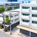 THB 24999,  50 Sq. Feet,  BTSเสนานิคม-รัชโยธิน 355ม.อาคารพาณิชย์ 4 ชั