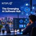 Why Bhubaneswar Is Becoming An AI Software Hub.