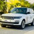 BHD 15000,  Land Rover Range Rover,  2018,  185000 KM,  Vogue - Full Option - Clean Car