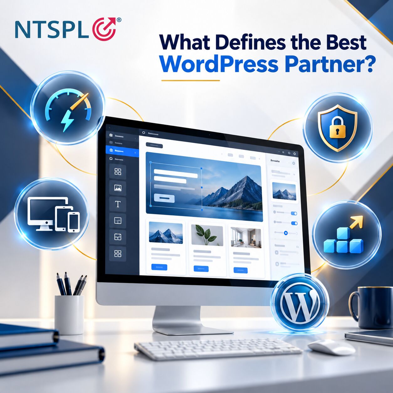 Bhubaneswar, Software Development, What Defines The Best WordPress Partner In 2026?