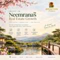 Briston Mirai Hills &ndash; Neemrana Real Estate Growth Hub